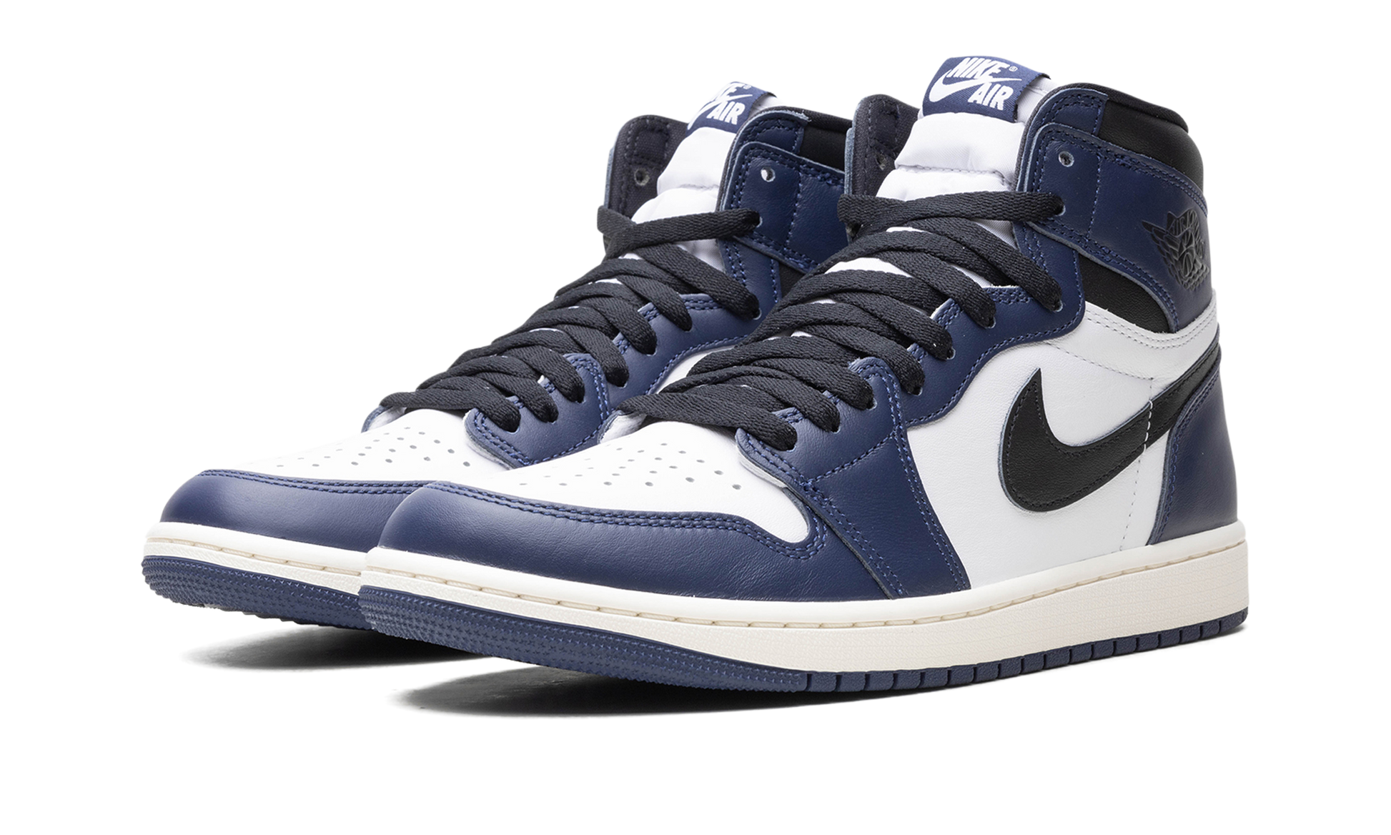 Jordan 1 Retro High OG Midnight Navy