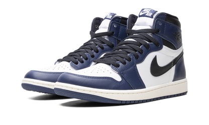 Jordan 1 Retro High OG Midnight Navy