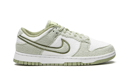 Nike Dunk Low SE Fleece Pack Honeydew (Women's)