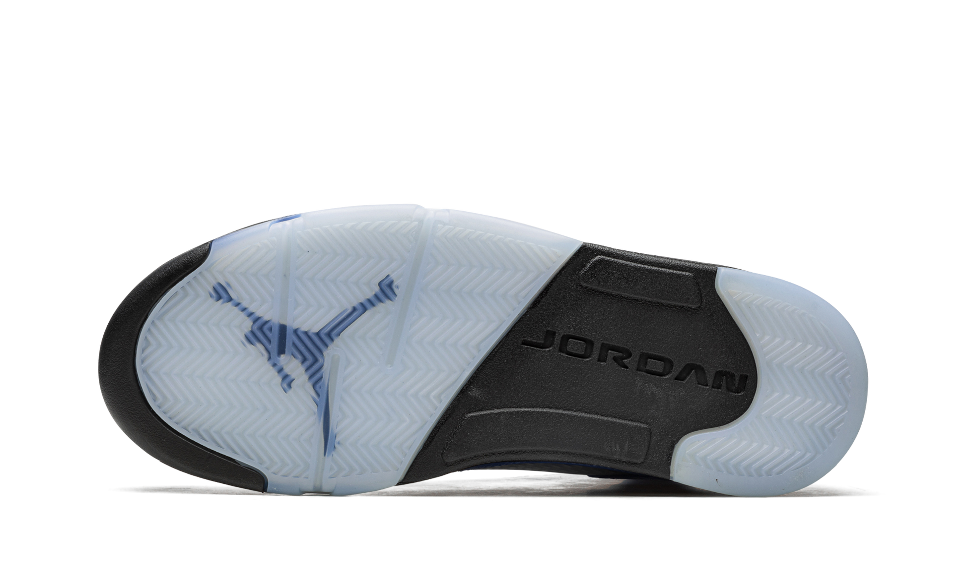 Jordan 5 Retro UNC University Blue