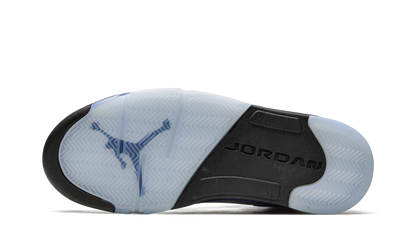 Jordan 5 Retro UNC University Blue
