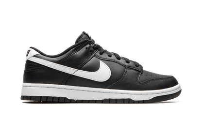 Nike Dunk Low Black Panda 2.0