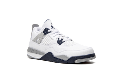 Jordan 4 Retro Midnight Navy (PS)