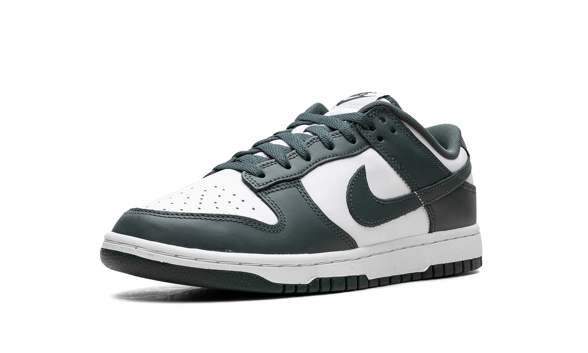 Nike Dunk Low Vintage Green