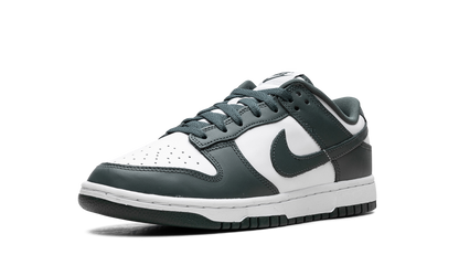 Nike Dunk Low Vintage Green