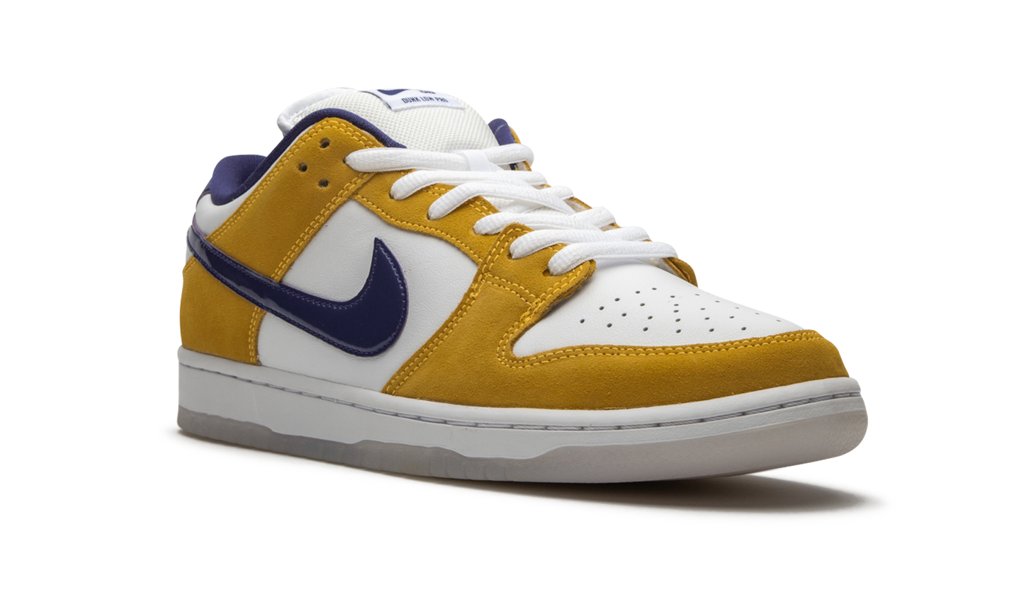 Nike SB Dunk Low Laser Orange