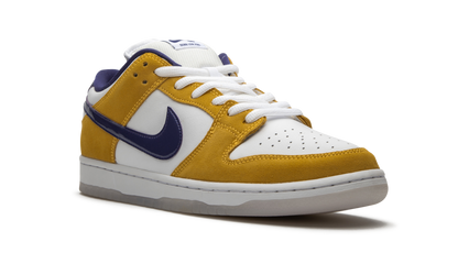 Nike SB Dunk Low Laser Orange