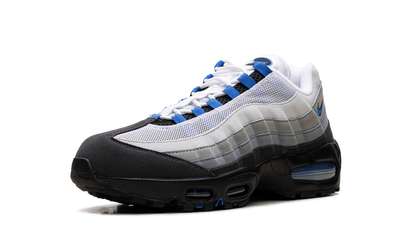 Nike Air Max 95 OG Big Bubble Blue Spark