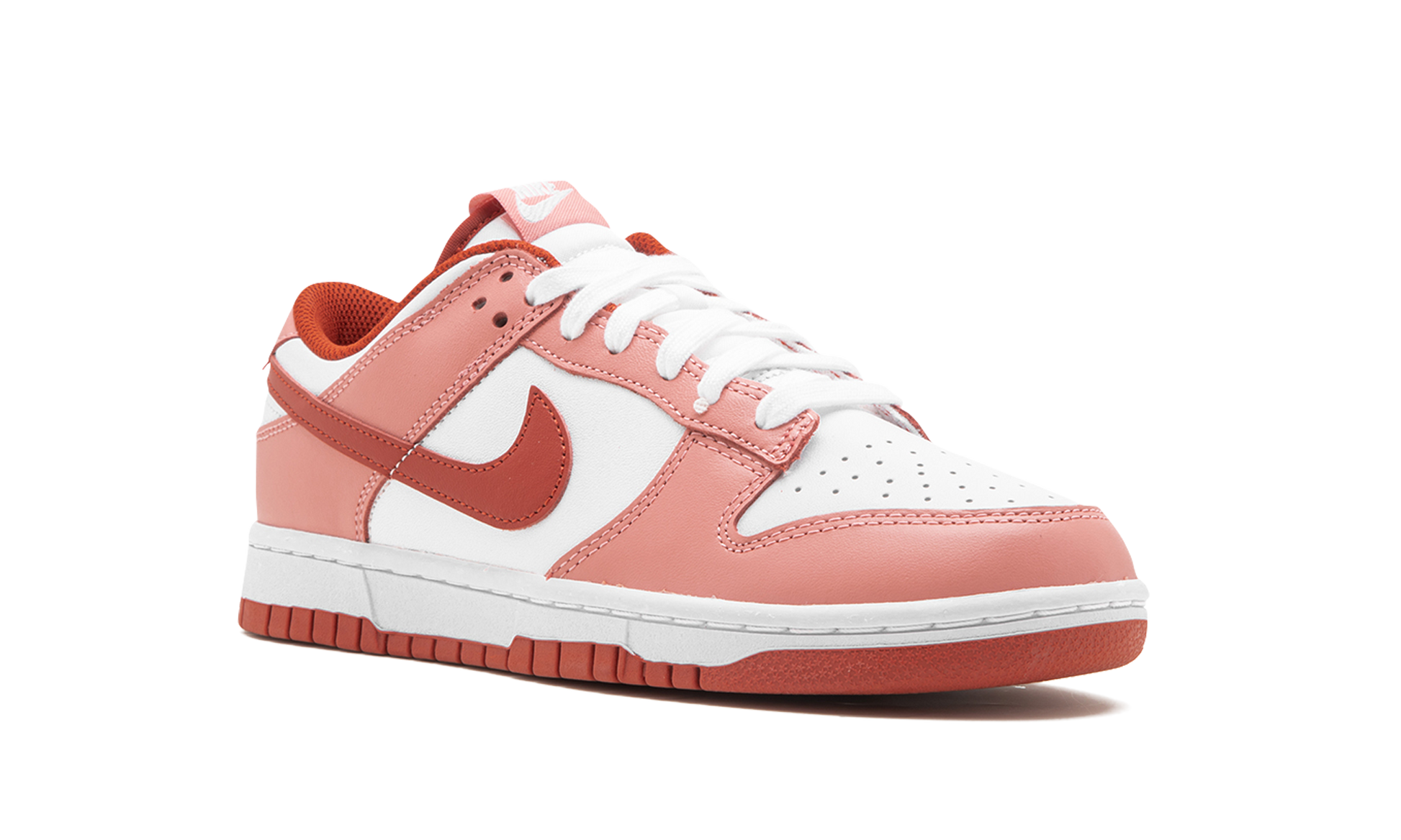 Nike Dunk Low Red Stardust (Women's)