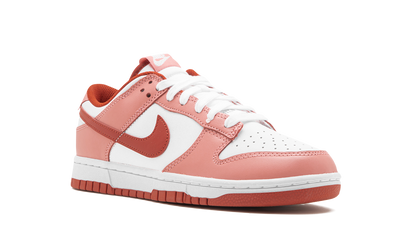 Nike Dunk Low Red Stardust (Women's)