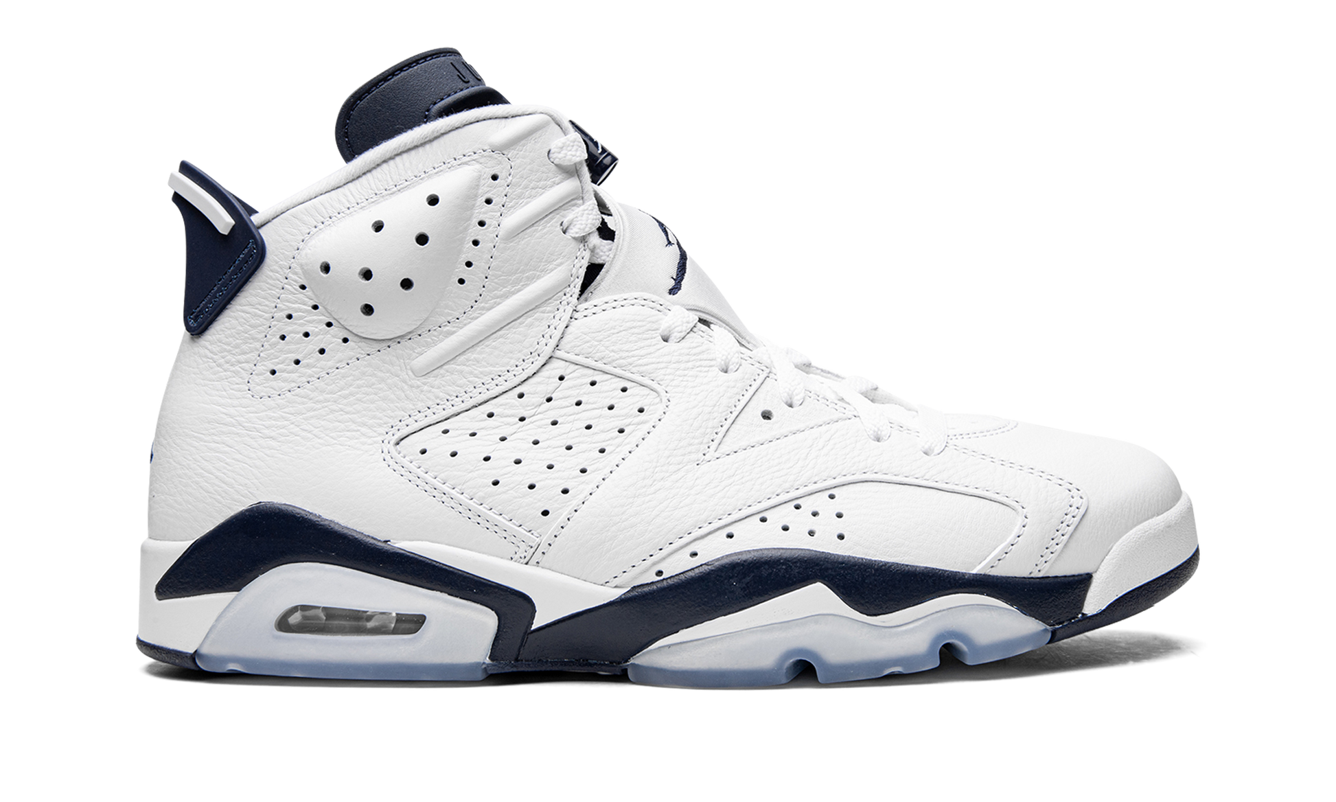 Jordan 6 Retro Midnight Navy (2022)