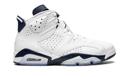 Jordan 6 Retro Midnight Navy (2022)