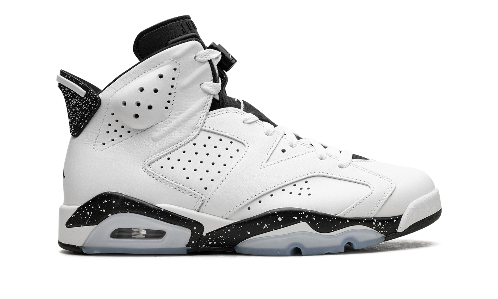 Jordan 6 Retro Reverse Oreo