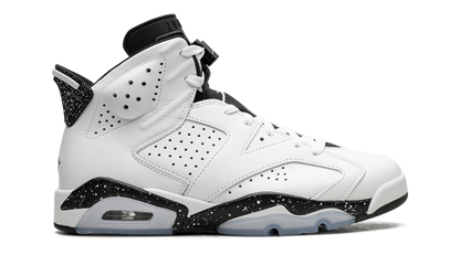 Jordan 6 Retro Reverse Oreo