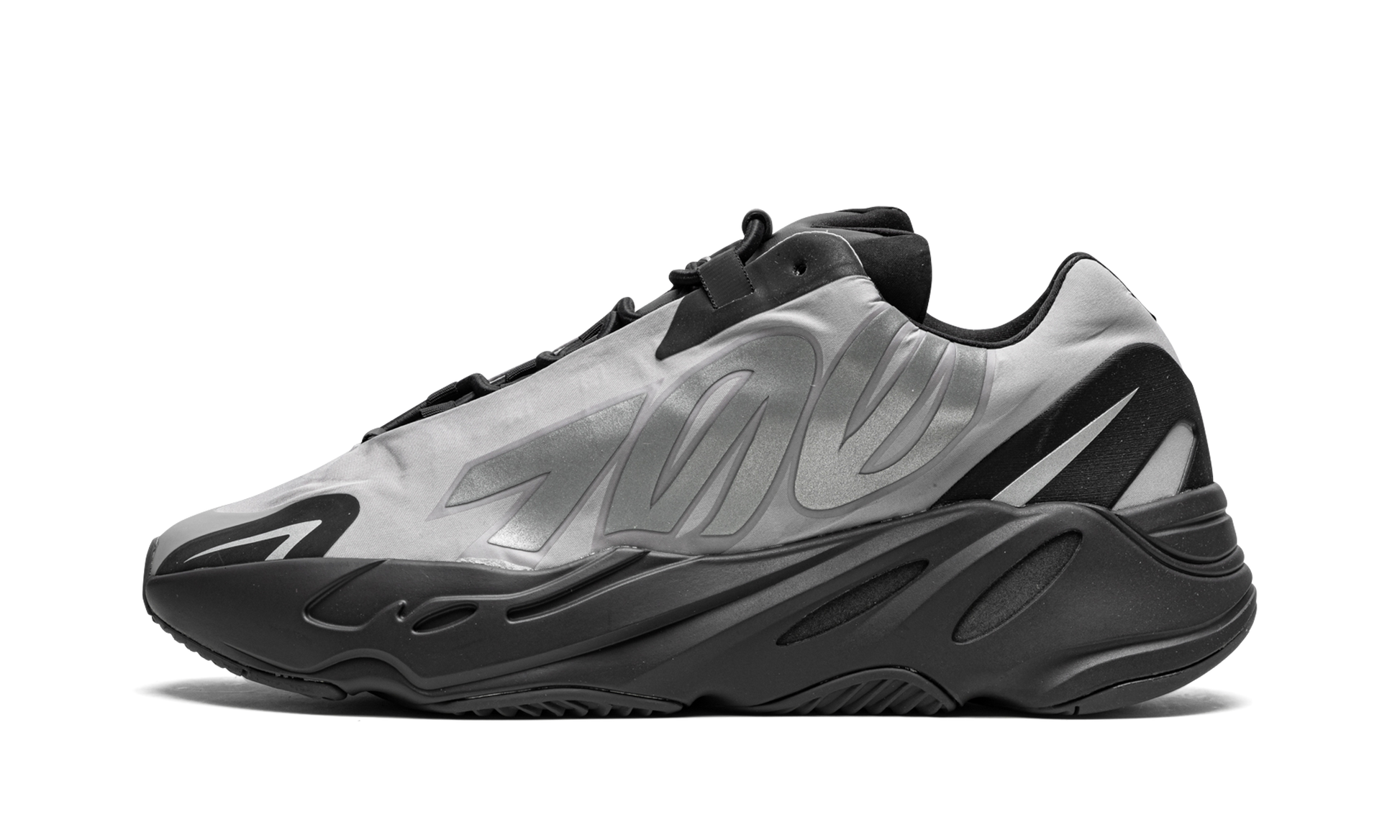 adidas Yeezy Boost 700 MNVN Metallic