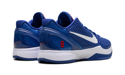 Nike Kobe 6 Protro Dodgers