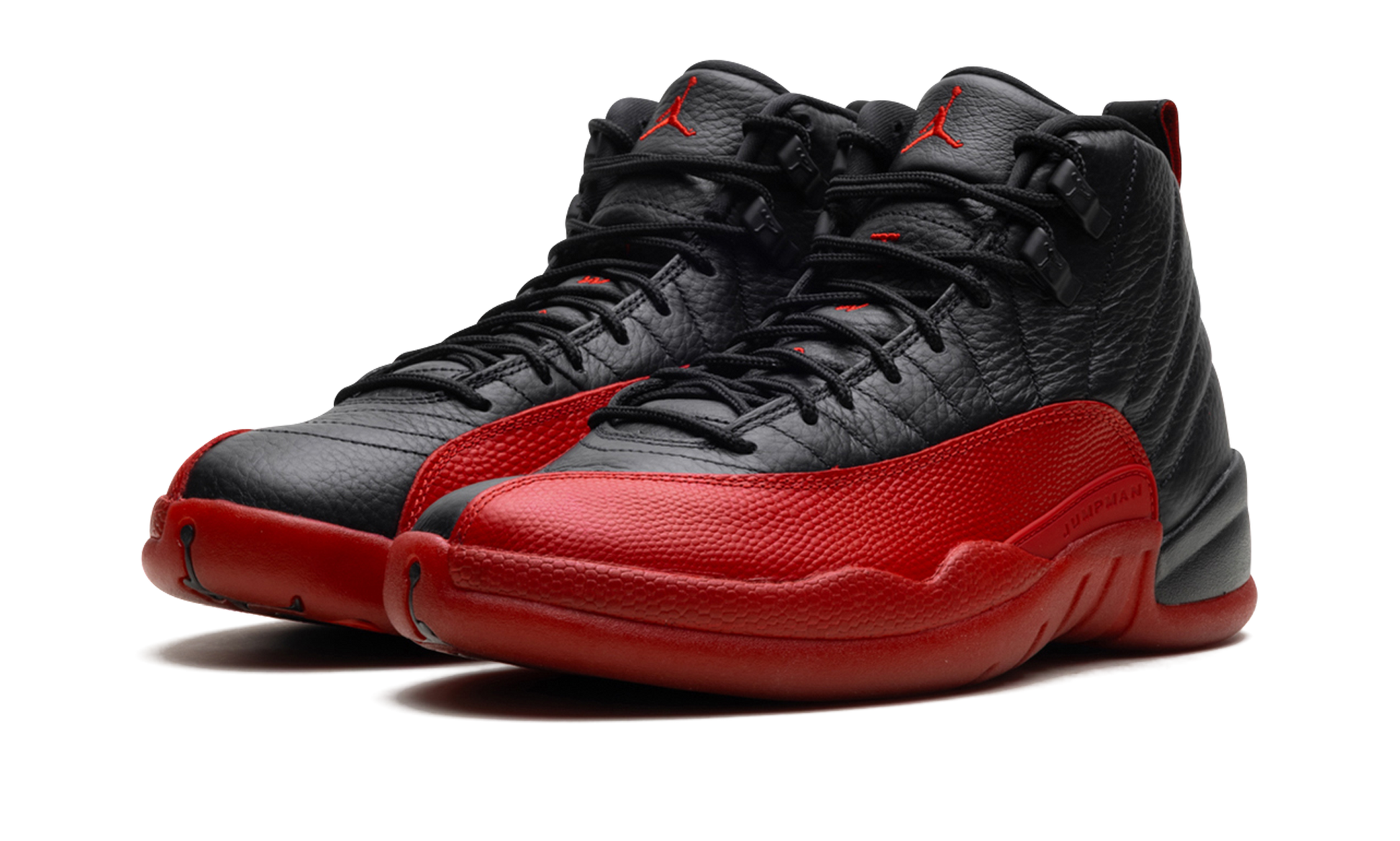 Jordan 12 Retro Flu Game (2025)