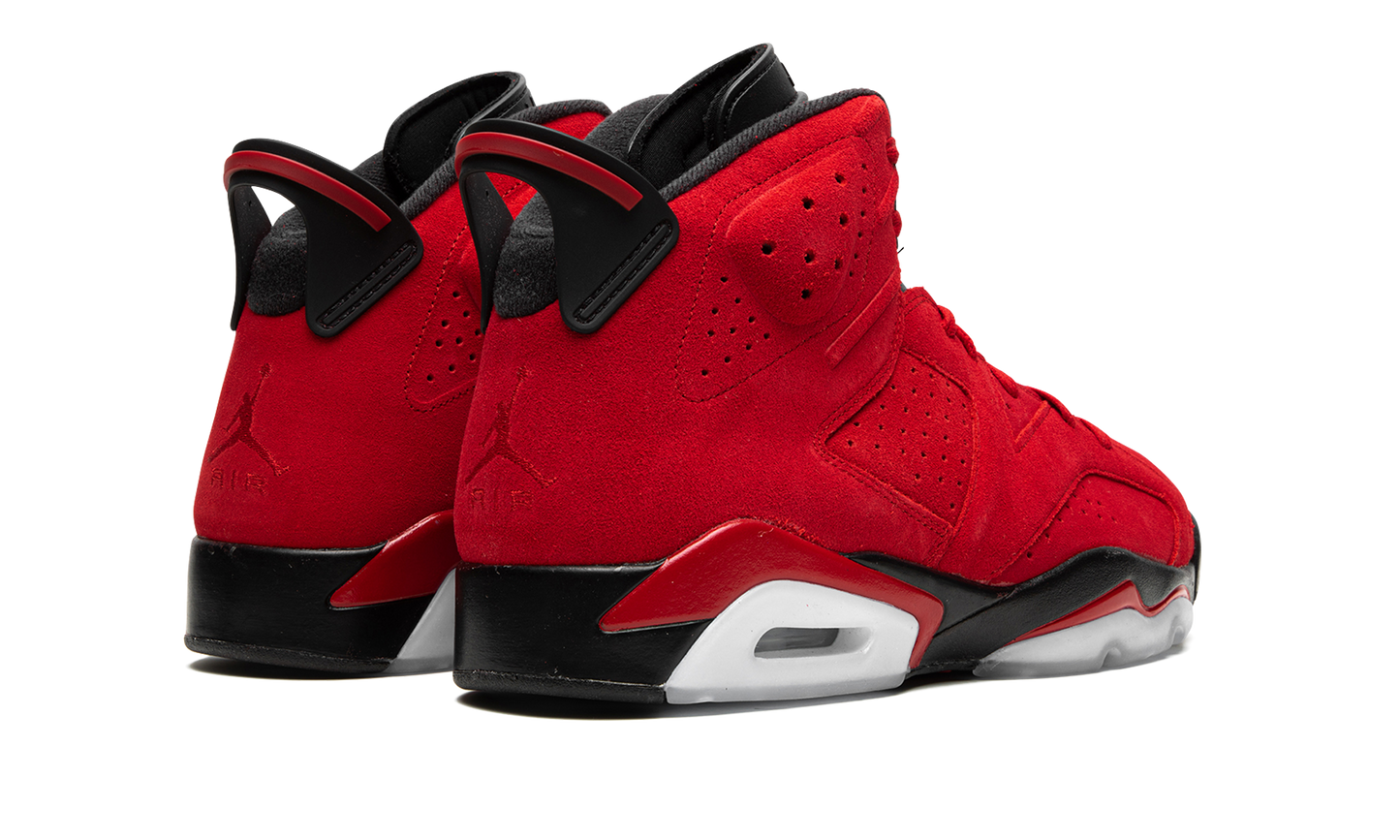 Jordan 6 Retro Toro Bravo