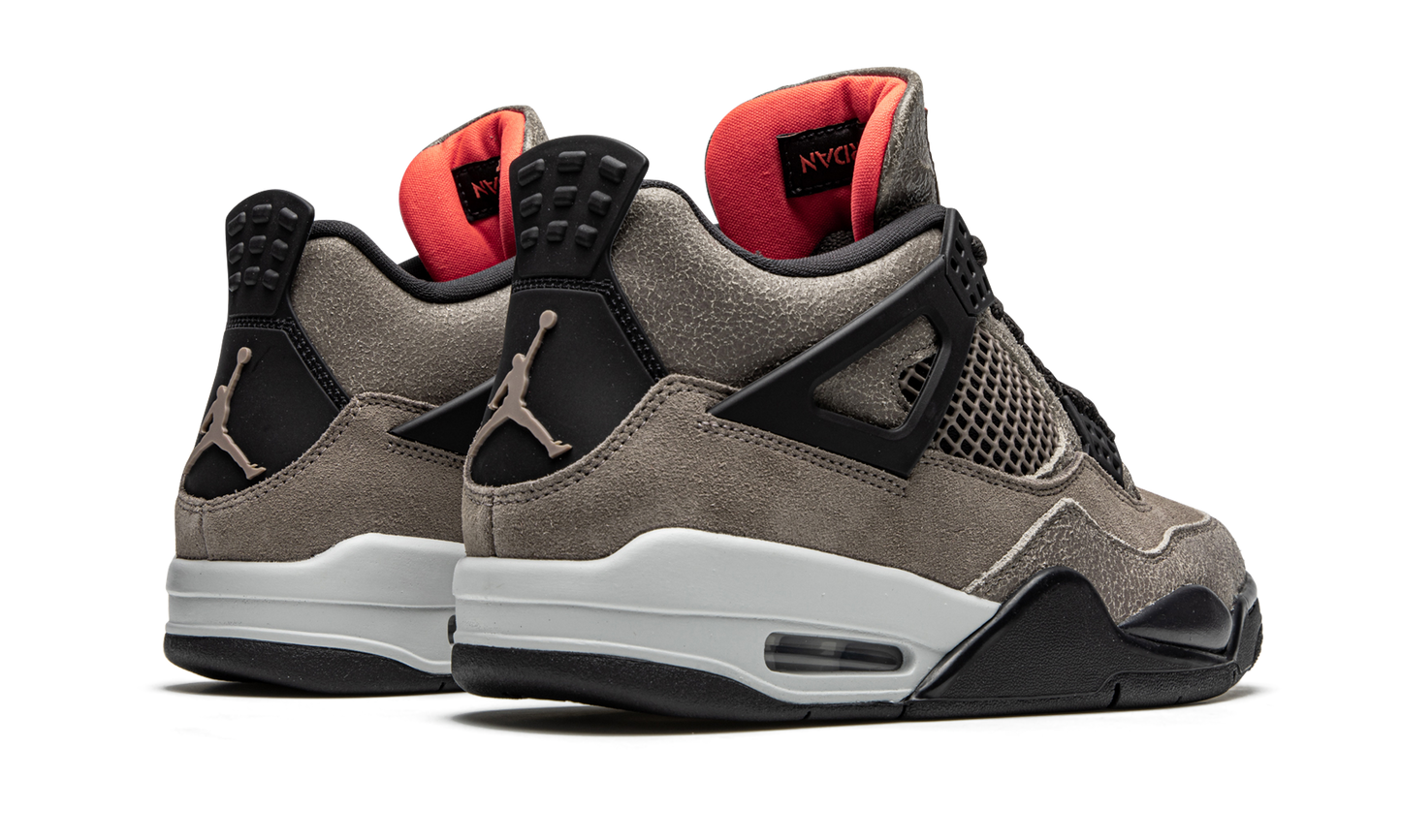 Jordan 4 Retro Taupe Haze