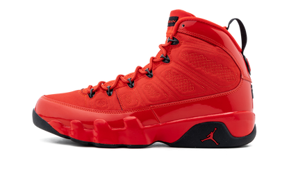 Jordan 9 Retro Chile Red