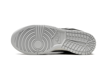 Nike Dunk Low Retro Animal Pack Zebra