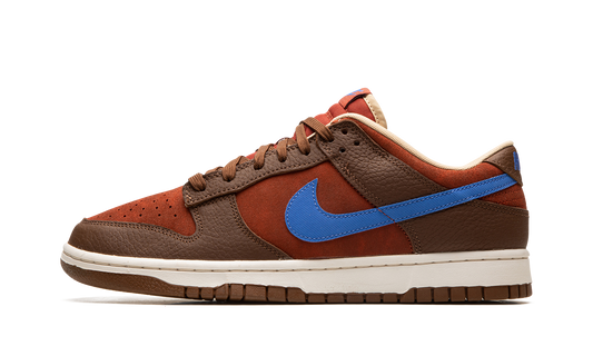 Nike Dunk Low Retro PRM Mars Stone