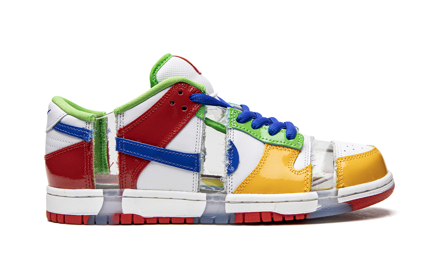 Nike SB Dunk Low Sandy Bodecker
