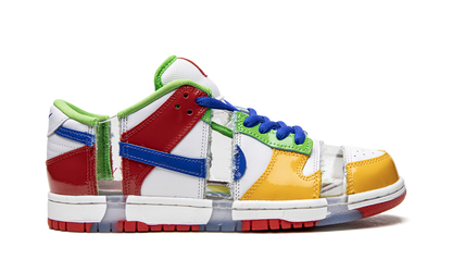 Nike SB Dunk Low Sandy Bodecker