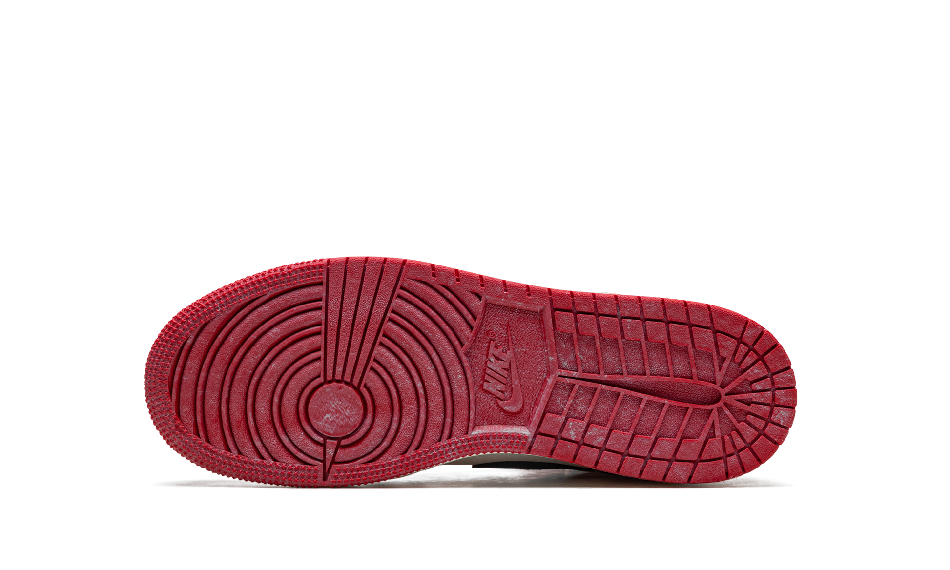 Jordan 1 Retro High OG Chicago Lost and Found (GS)