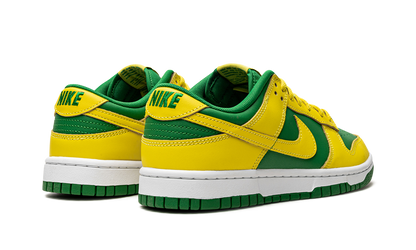 Nike Dunk Low Retro Reverse Brazil