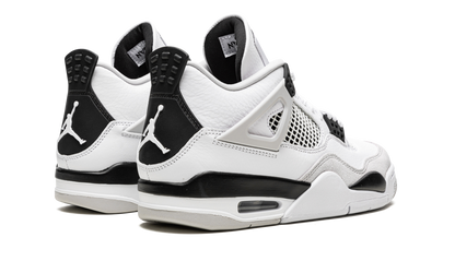 Jordan 4 Retro Military Black