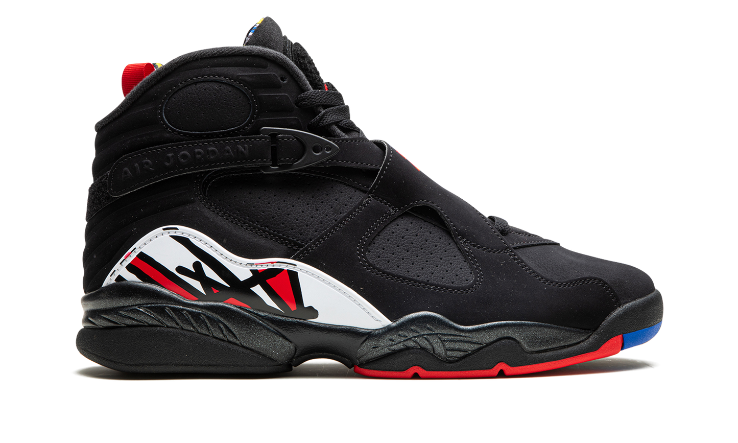 Jordan 8 Retro Playoffs (2023)