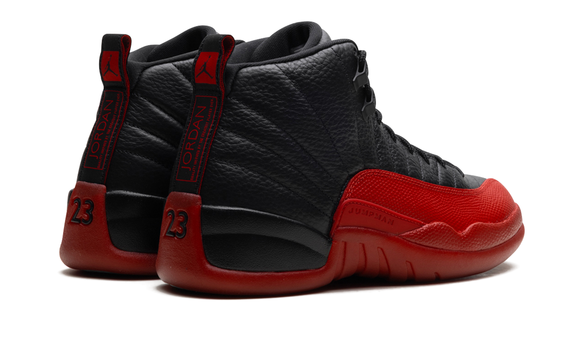 Jordan 12 Retro Flu Game (2025)