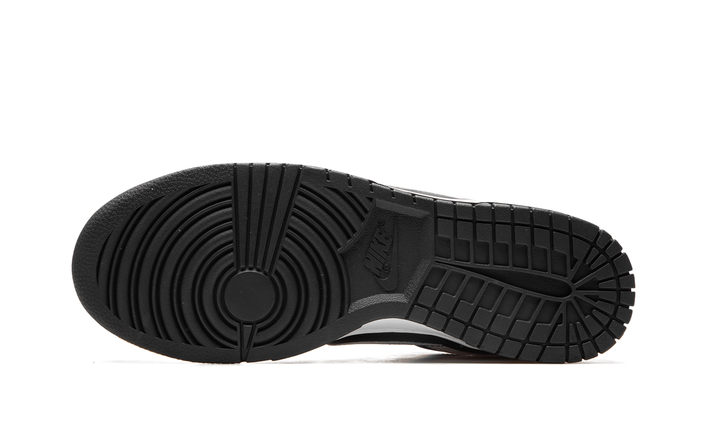 Nike Dunk Low Black Panda 2.0