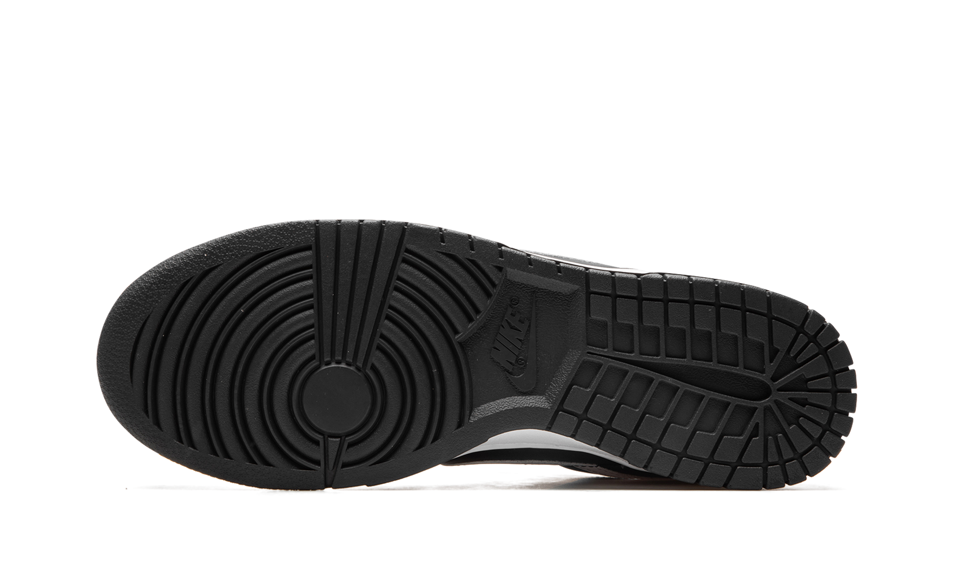 Nike Dunk Low Black Panda 2.0