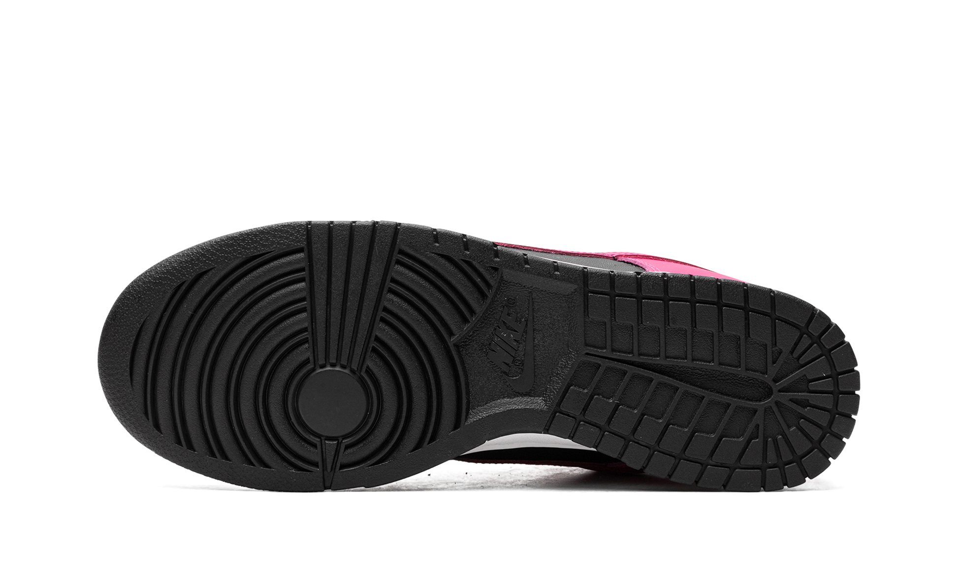 Nike Dunk Low Fierce Pink Black (Women's)