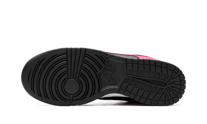 Nike Dunk Low Fierce Pink Black (Women's)