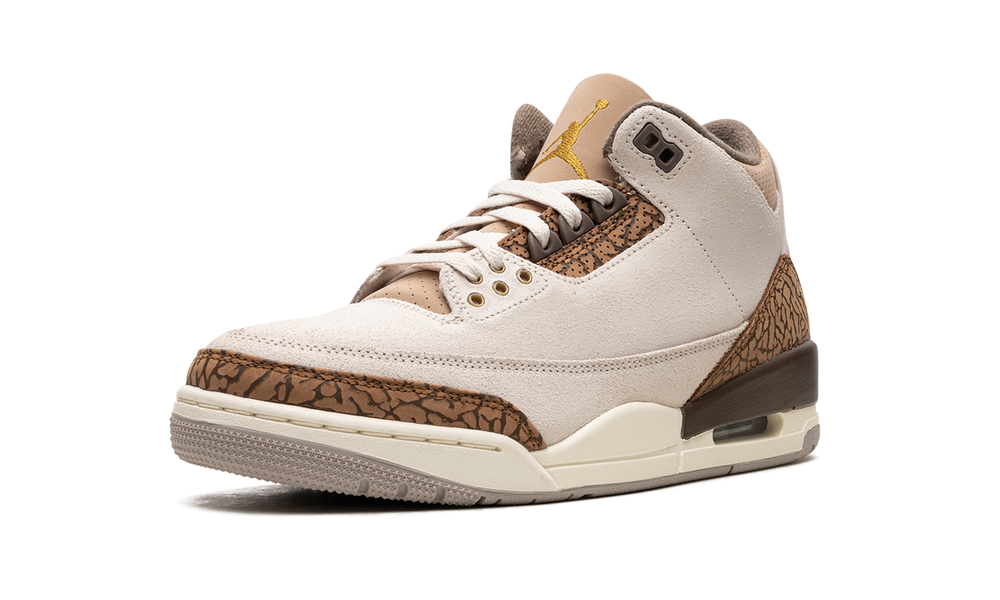 Jordan 3 Retro Palomino
