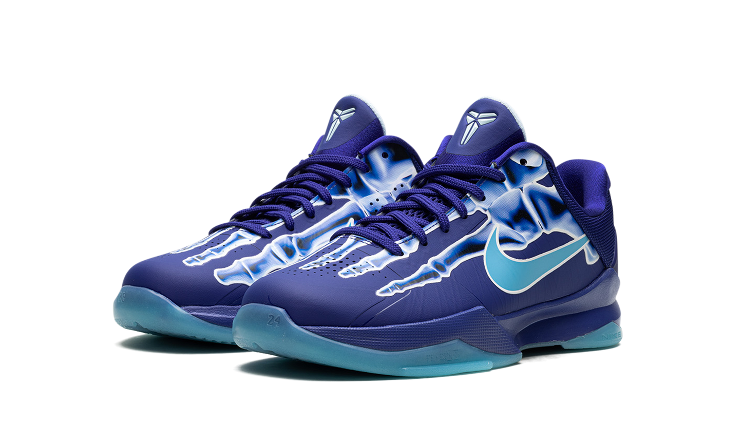 Nike Kobe 5 X-Ray (GS)