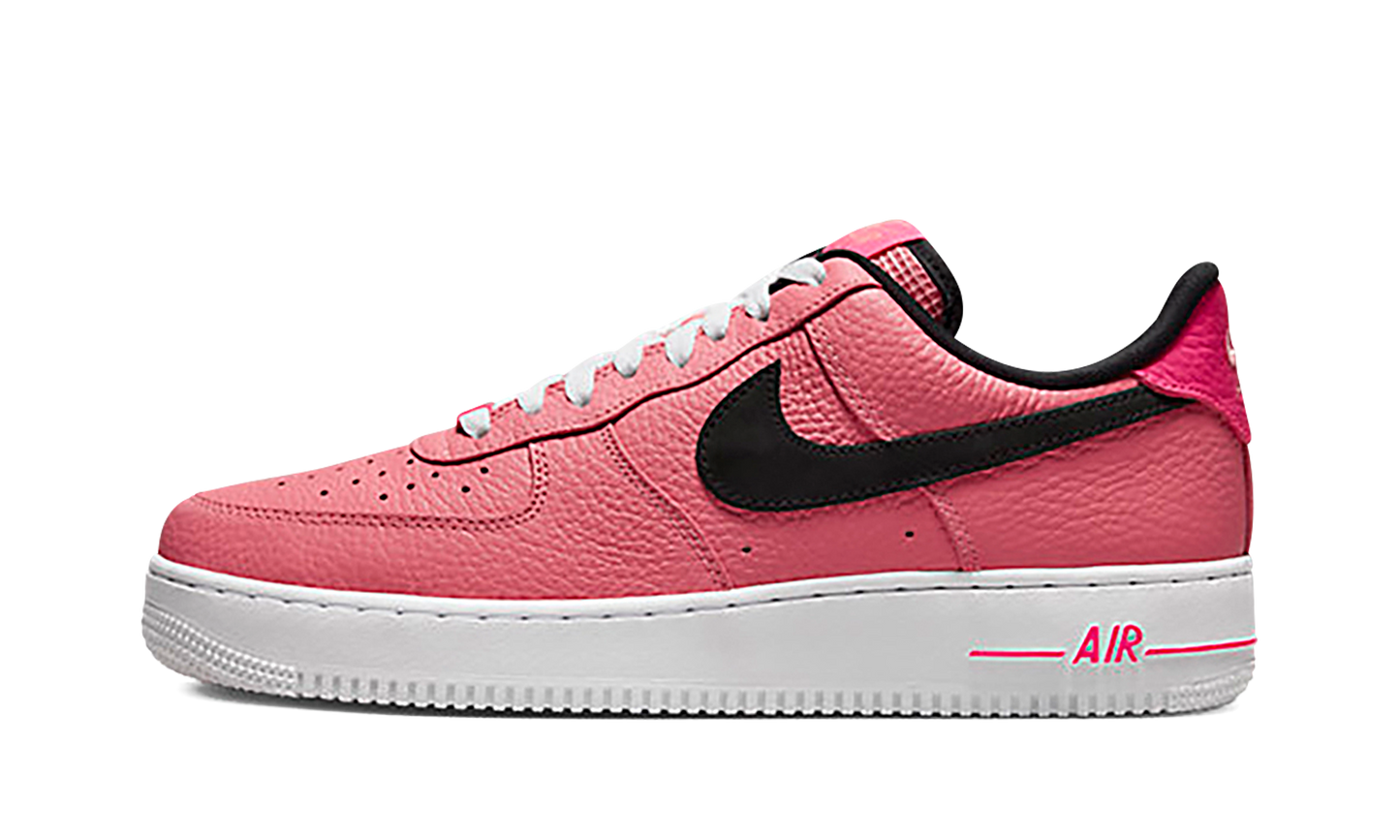 Nike Air Force 1 Low '07 Pink Gaze