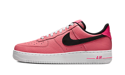 Nike Air Force 1 Low '07 Pink Gaze