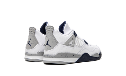 Jordan 4 Retro Midnight Navy (PS)