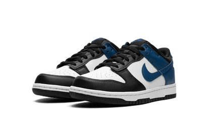 Nike Dunk Low Industrial Blue (GS)