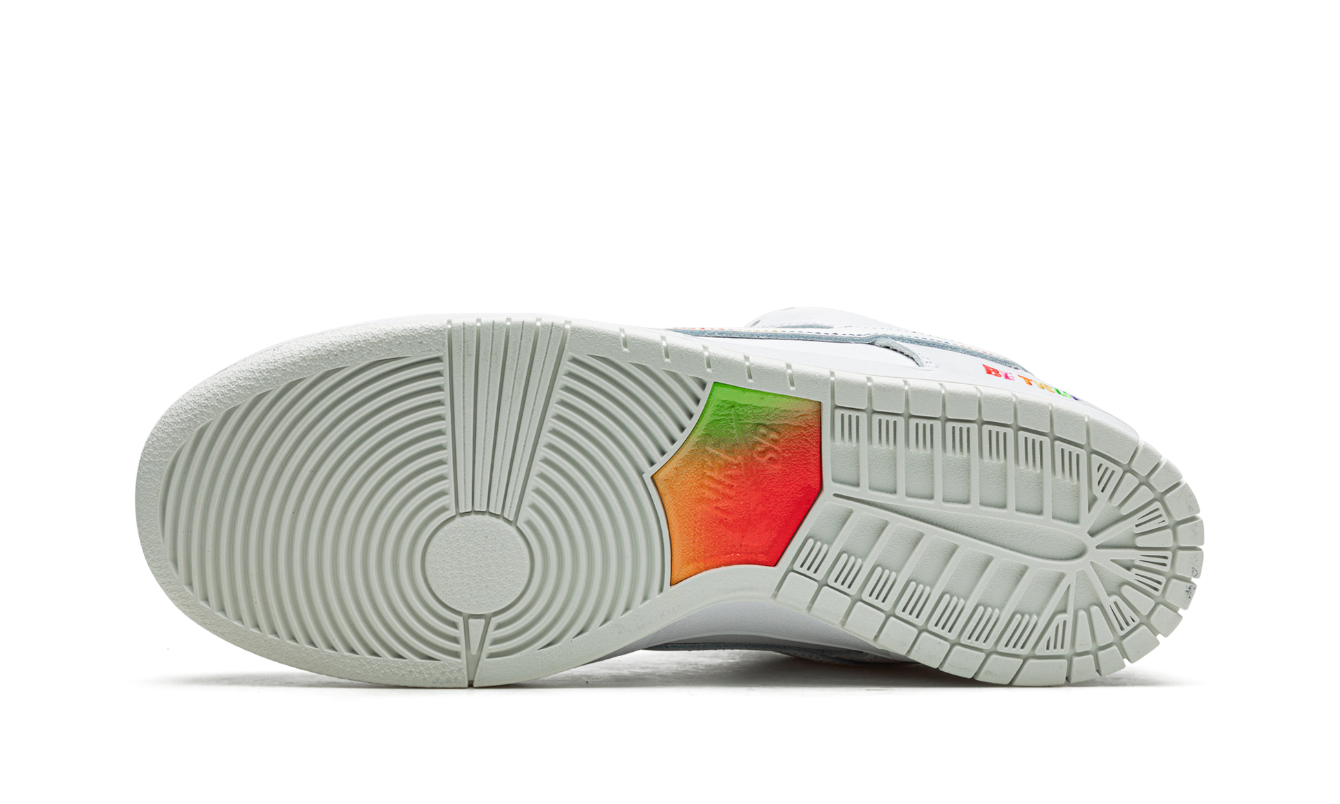 Nike SB Dunk Low Pro Be True