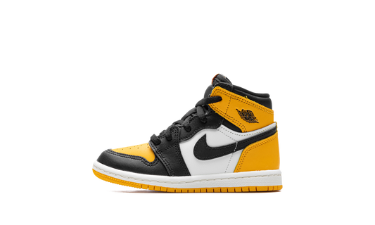 Jordan 1 Retro High OG Taxi (TD)