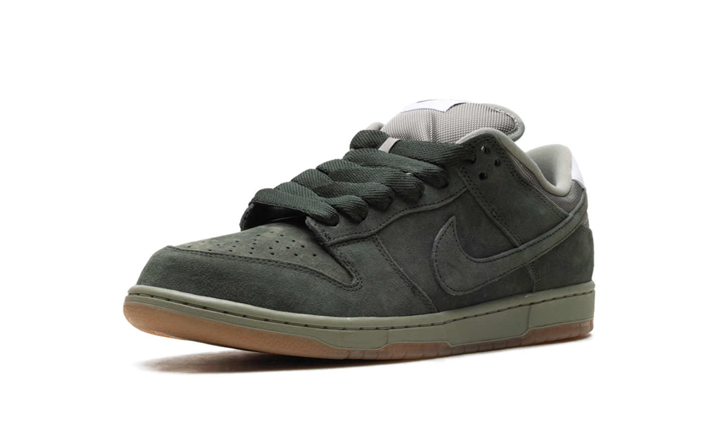Nike SB Dunk Low Pro B Sequoia