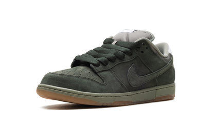 Nike SB Dunk Low Pro B Sequoia