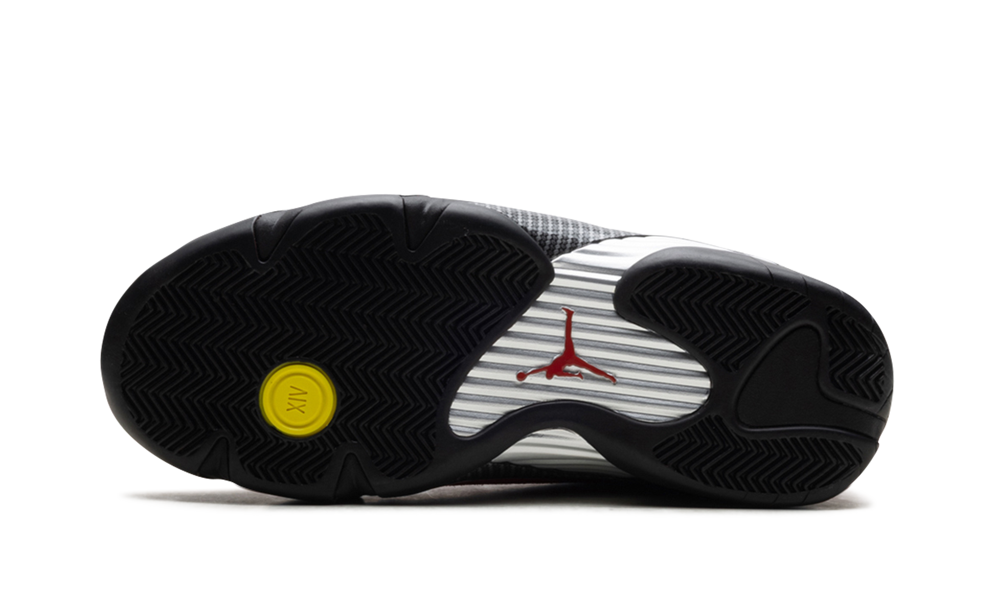 Jordan 14 Retro Ferrari (2025)