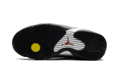 Jordan 14 Retro Ferrari (2025)