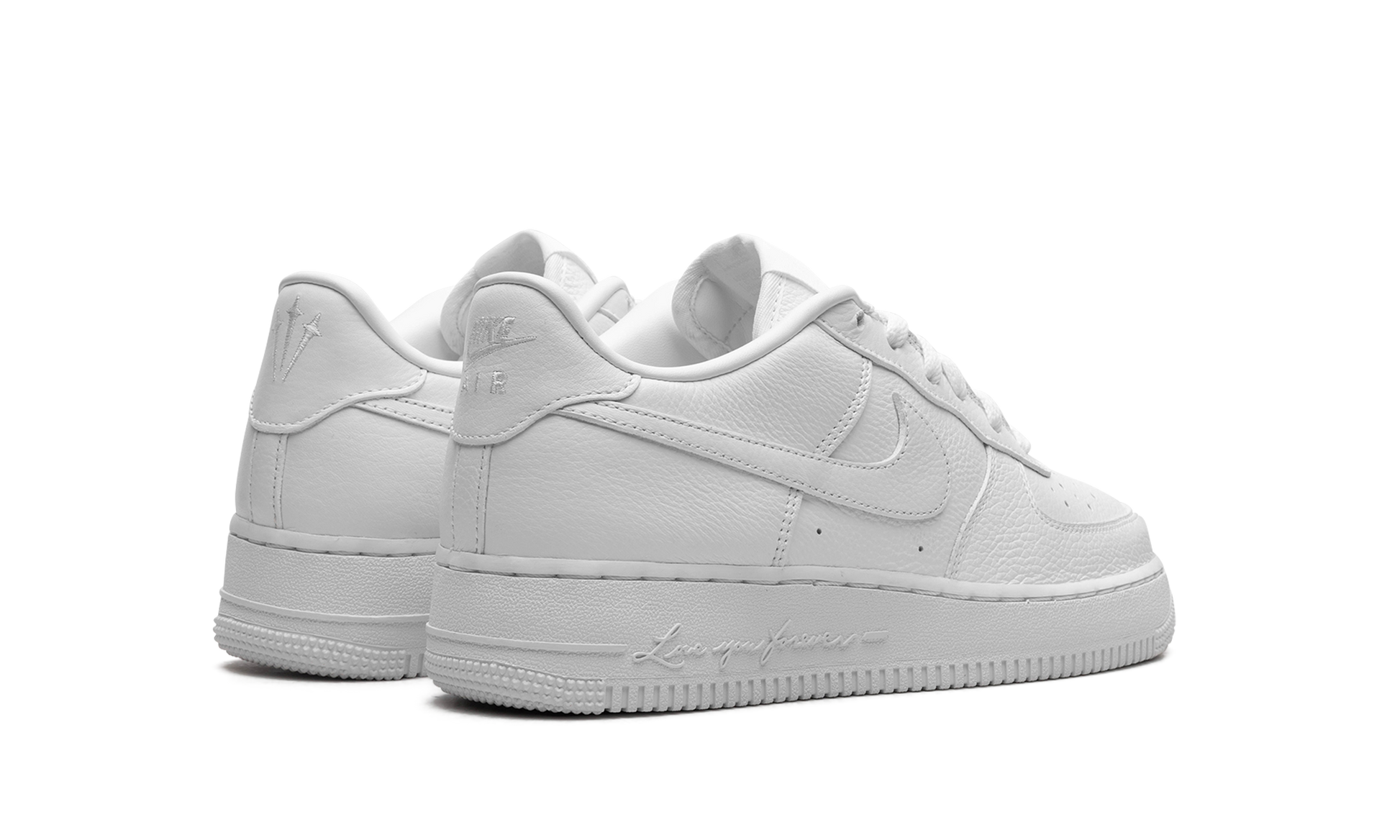 Nike Air Force 1 Low Drake NOCTA Certified Lover Boy (GS)